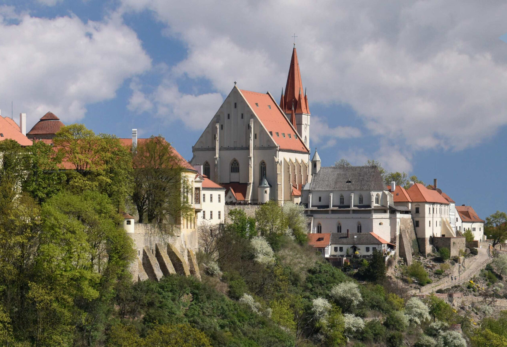 Hrad